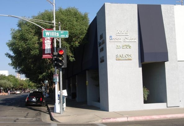 Main Street Office Suites: 525 W Main St, Visalia, CA 93291